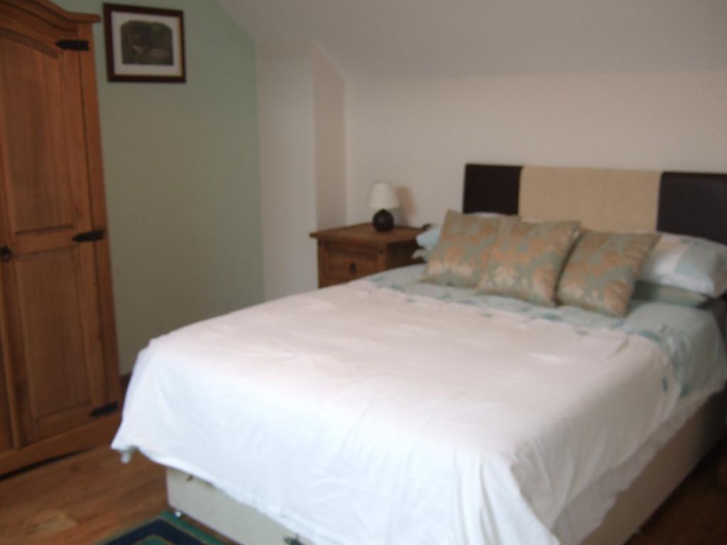 Les Escargots Bed and Breakfast Vauchrétien Habitación foto